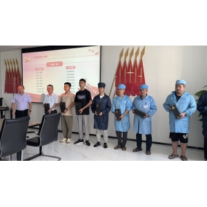 “八一溫暖”丨情系退伍軍人，“八一”溫暖關懷