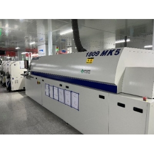 關于SMT貼片加工中回流爐溫度建議