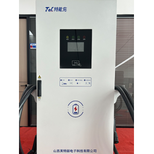 一篇文章教你如何區分汽車交直流充電樁