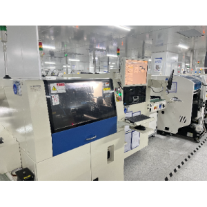 只需五點丨選擇合適SMT貼片加工?錫膏