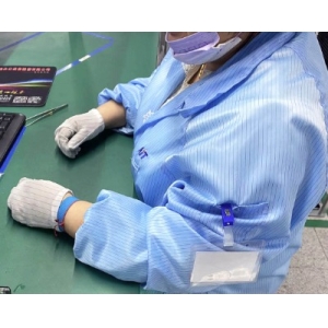 了解smt貼片加工中的靜電源