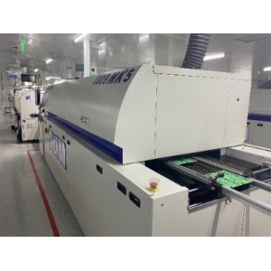 汽車電子smt貼片加工中對膠水的要求