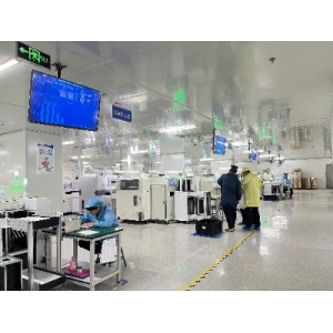 汽車電子smt貼片加工中焊錫膏為什么會粘連？