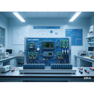 關于新能源汽車電池類型盤點