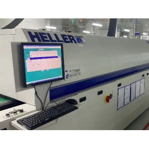 簡述影響汽車電子PCBA加工中透錫度的主要因素