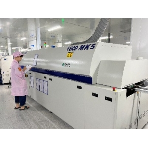 家電設備PCBA加工中電路板清潔度等級要求