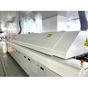 SMT貼片加工中出現立碑現象的原因分析