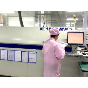 選擇合適SMT貼片加工廠的三大依據(jù)