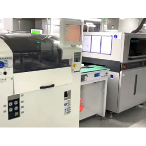 智能家居PCBA加工中目檢的重要性